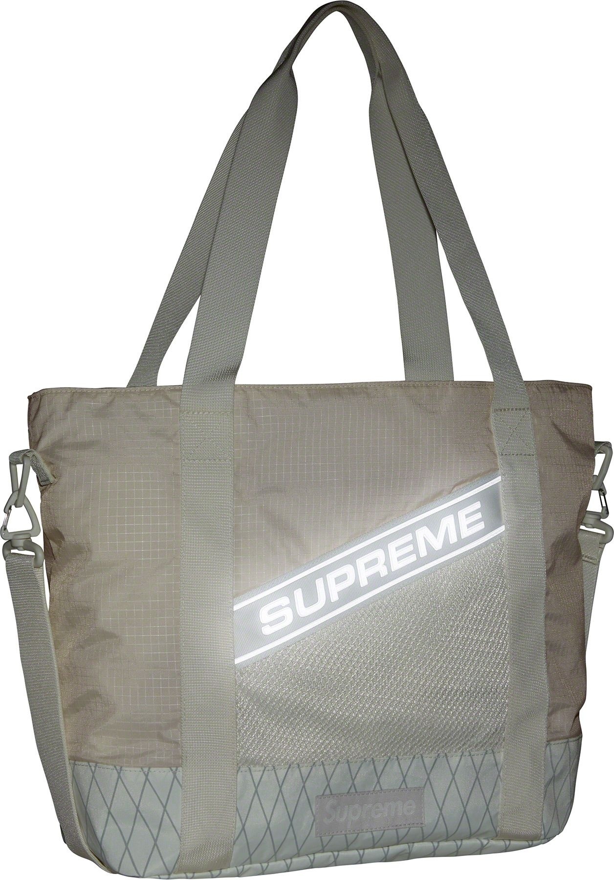 Tote Bag view 4